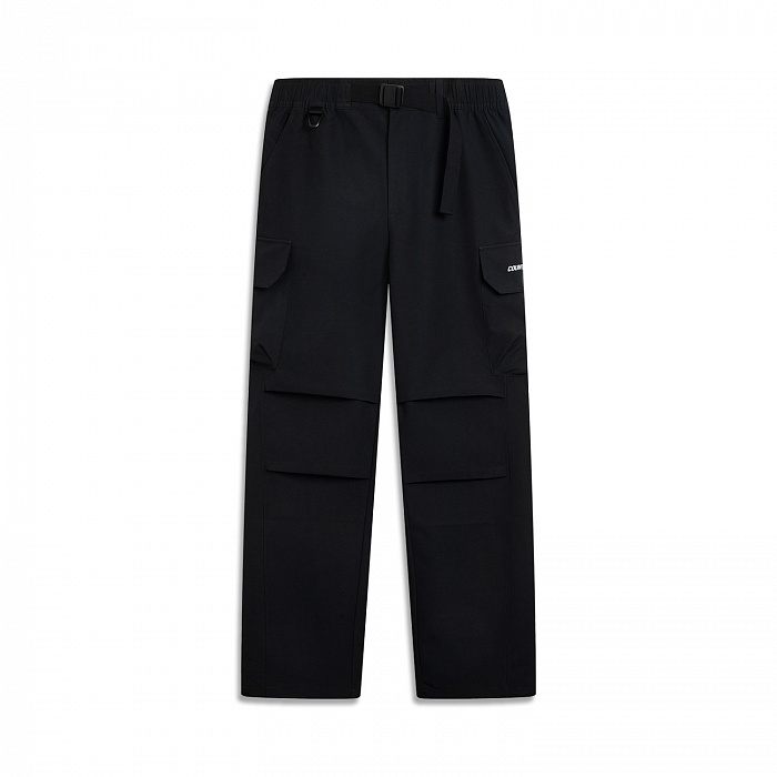 AYKV583-1 Брюки спортивные Outdoor черный