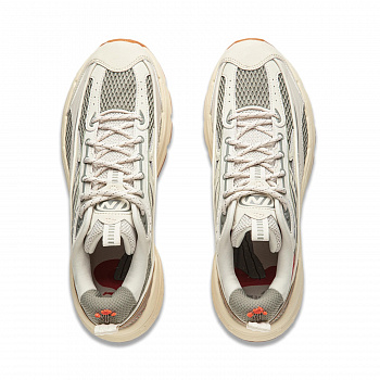 AGCU057-4 Кроссовки Starlit Lite бежевые