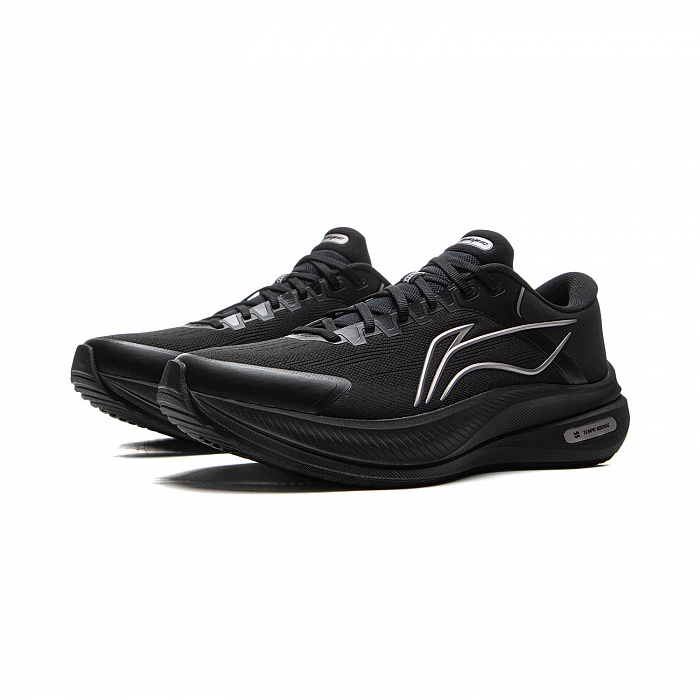 ARHV015-14 Кроссовки беговые Yueying 5 черный