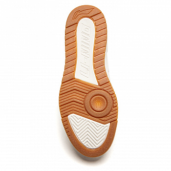 ABCV021-2 Кроссовки Badfive молочный