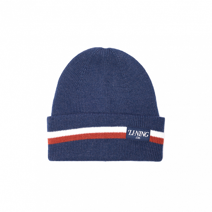 AMZV059-2 Шапка-бини Sports Style синий