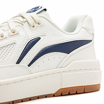 ABCV021-2 Кроссовки Badfive молочный