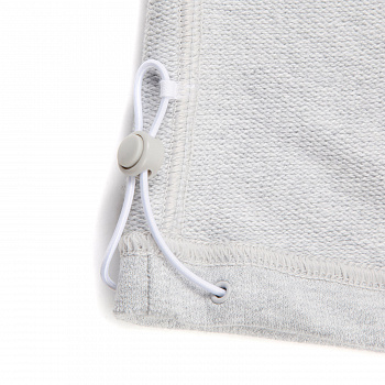 AKLV838-4 Брюки спортивные Sports Style лиловый