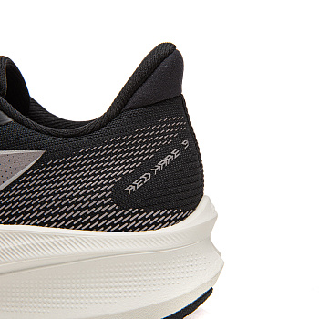 ARPW004-4 Кроссовки беговые Professional Running черно-белый