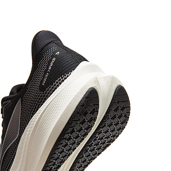 ARPW004-4 Кроссовки беговые Professional Running черно-белый