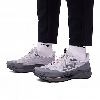 AKYV111-1 Брюки джоггеры Active черный