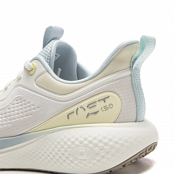 AGLW002-1 Кроссовки Soft Go 3 белый