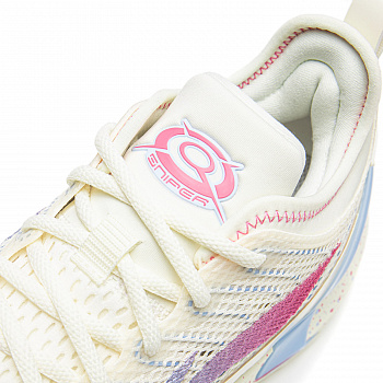 ABFW001-1 Кроссовки баскетбольные Sniper 2 Super мультиколор