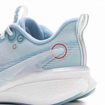 ARPV006-28 Кроссовки беговые Red Hare 8 Pro синий