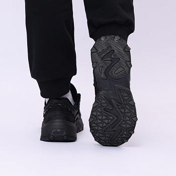 AGCU176-9 Кроссовки Cat's Claw Lite черные