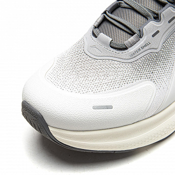 AGLW013-3 Кроссовки Soft Plus 2 серый