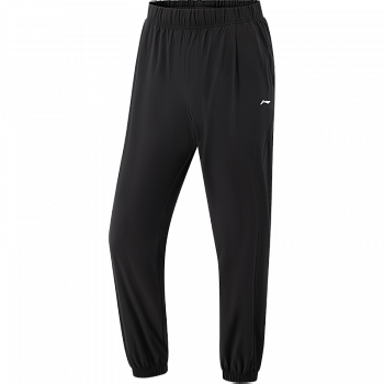 AYKV352-1 Брюки спортивные Workout черный