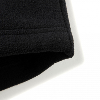 AWDV917-1 Свитшот из флиса Outdoor черный