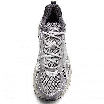 AGCV275-2 Кроссовки Windwalker серебристый