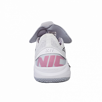 ABAU027-4 Кроссовки баскетбольные Sonic 12 V2 белые