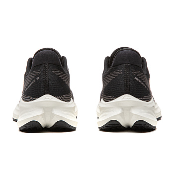 ARPW004-4 Кроссовки беговые Professional Running черно-белый