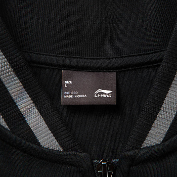 AFDVA73-3 Куртка Sports Style черный