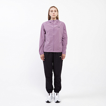 AFDU164-11 Ветровка Running оранжевый