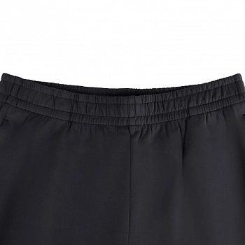 AKLV877-1 Брюки-джоггеры Essentials черный