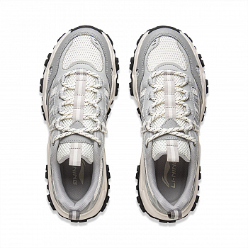 AGCV375-1 Кроссовки Summit серый