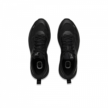 AGLV091-2 Кроссовки Soft Go 2 V4 черный