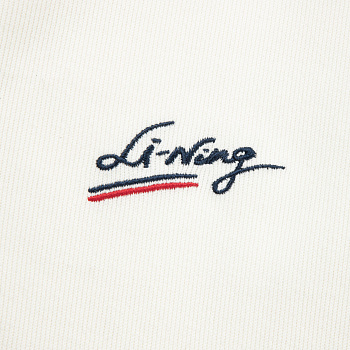 AWDV984-1 Толстовка Sports Style белый