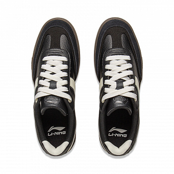 AEPV081-2 Кеды Medalist 92S T черно-белый