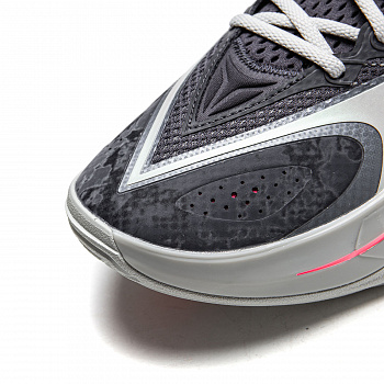 ABFW001-2 Кроссовки баскетбольные Sniper 2 Super серый