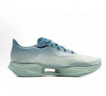 ARBV001-40 Кроссовки беговые Super Light 22 зеленый