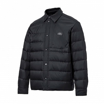 AYMT071-1 Куртка The Trend черная