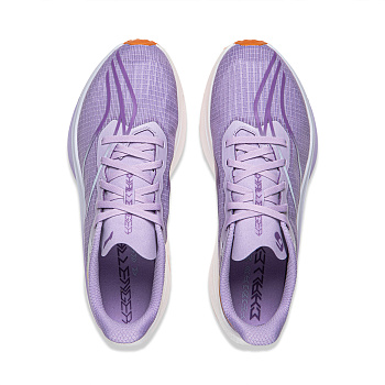 ARMW004-46 Кроссовки беговые Professional Running фиолетовый