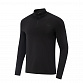 ATLV315-3 Лонгслив Workout черный