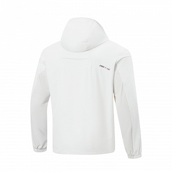 AFDW119-5 Ветровка Active серый