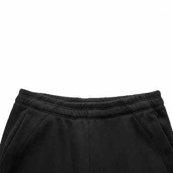 AKLU594-1 Брюки спортивные Essentials черный