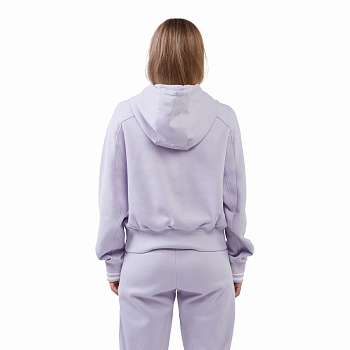 AWDU600-2 Худи Lifestyle фиолетовый