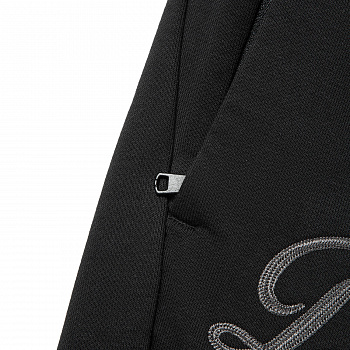 AKLW005-1 Брюки спортивные Wade Lifestyle черный