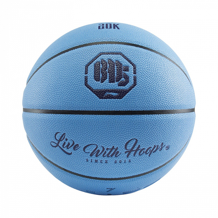 ABQV039-2 Мяч баскетбольный LN Basketball