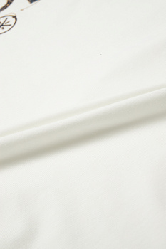 AHSW375-2 Футболка Wade Lifestyle белый