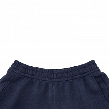 AKLW088-1 Брюки спортивные Sports Style синий