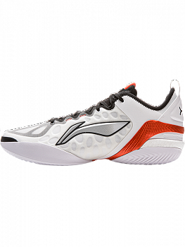 ABAV049-4 Баскетбольные кроссовки Yushuai 19 V2 белый