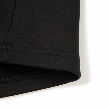 ATLV315-3 Лонгслив Workout черный