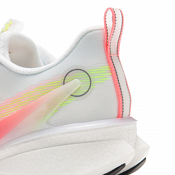 ARPV003-18 Кроссовки беговые Red Hare 8 Pro белый