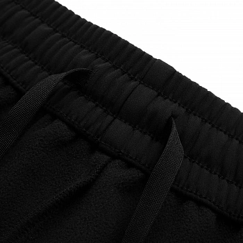 AYKU525-1 Брюки спортивные Essentials черный