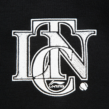 AFDVA73-3 Куртка Sports Style черный