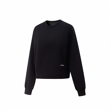 AWDV508-5 Толстовка Workout черный