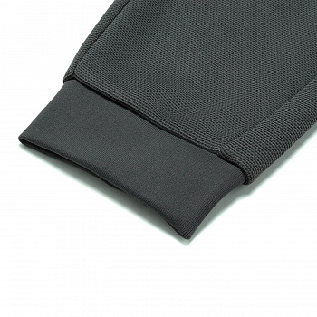 AKLU069-1 Спортивные брюки Active черные