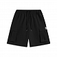 AKSV031-2 Шорты Bad5 Off-Court черный