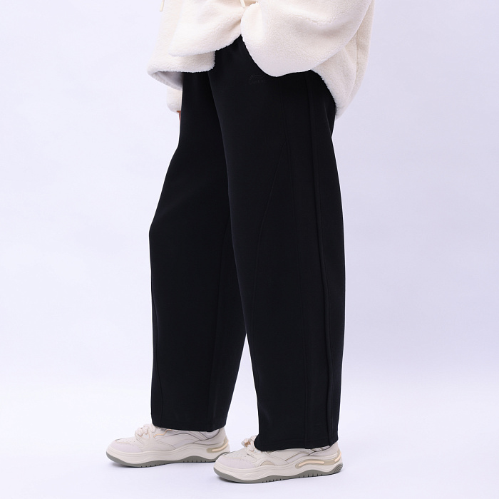 AKLV108-1 Брюки спортивные Chinese Culture черный