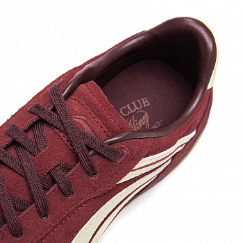 AGCW002-5 Кроссовки Flow красный