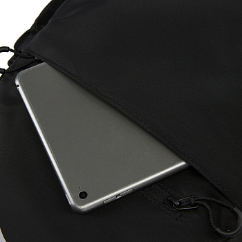 ABSW133-1 Рюкзак Essentials черный